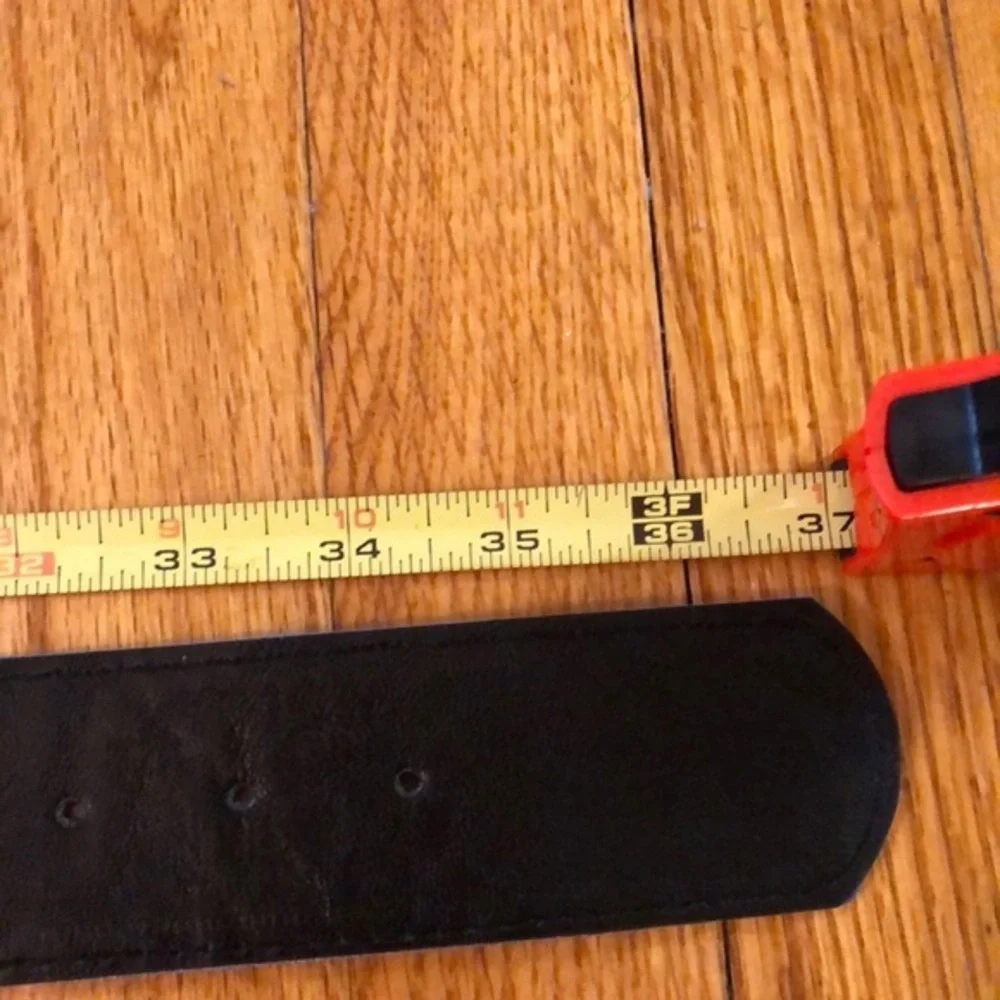 Steve Madden Belt- Teal Velour/‎ Black Reversible